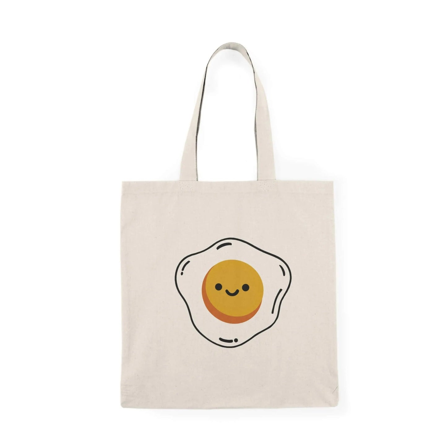 You’re a Good Egg – Eco - Friendly Cotton Tote - mezetto KEOLIX KEOLIX