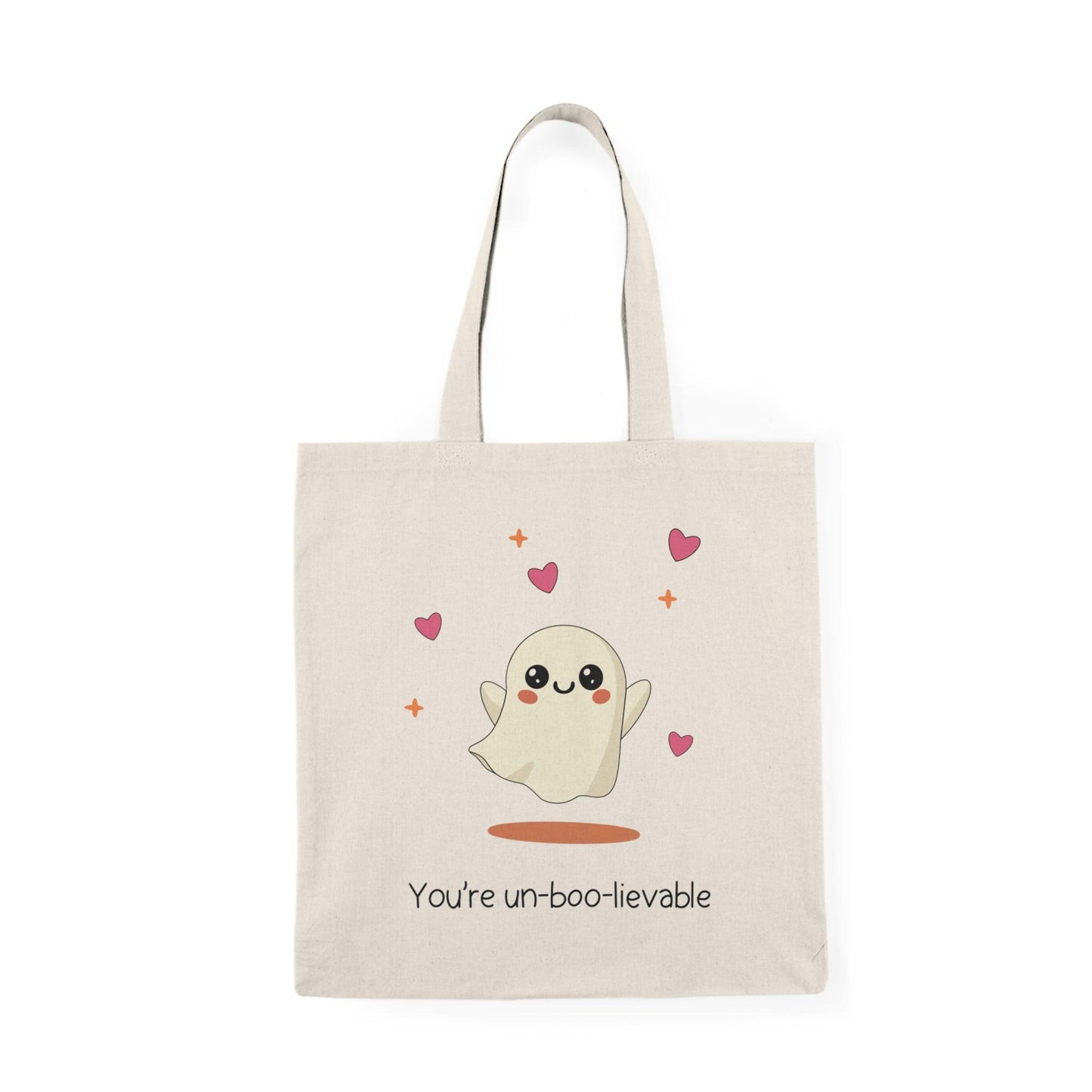 You're Boo - lievable Tote Bag - mezetto KEOLIX KEOLIX
