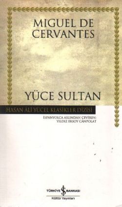 Yüce Sultan - mezetto