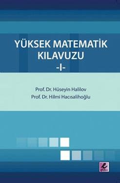 Yüksek Matematik Kılavuzu 1 - mezetto