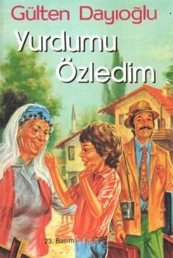 Yurdumu Özledim - mezetto