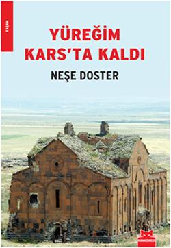 Yüreğim Kars’ta Kaldı - mezetto