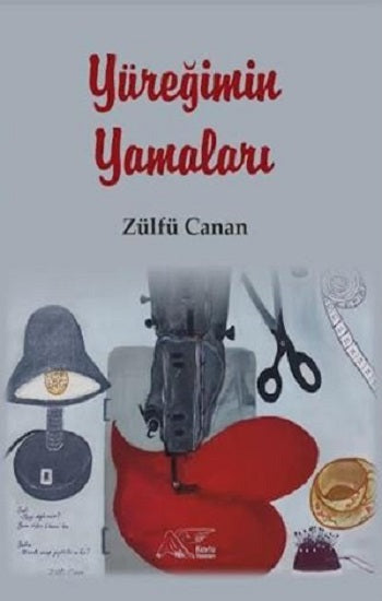 Yüreğimin Yamaları