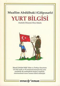 Yurt Bilgisi - mezetto