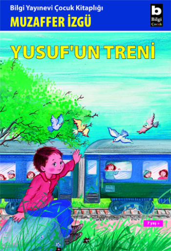 Yusuf'un Treni