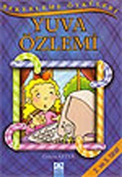 Yuva Özlemi - mezetto