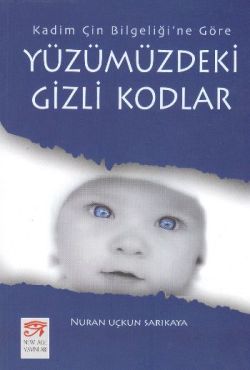Yüzümüzdeki Gizli Kodlar - mezetto