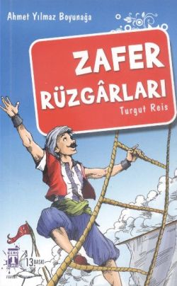 Zafer Rüzgarları - mezetto