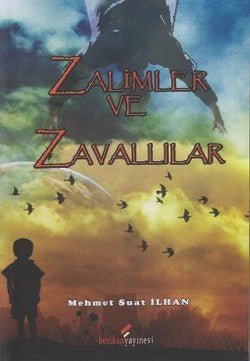 Zalimler ve Zavallılar - mezetto