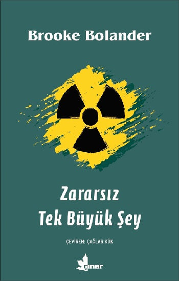 Zararsız Tek Büyük Şey