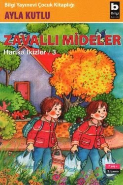 Zavallı Mideler - mezetto
