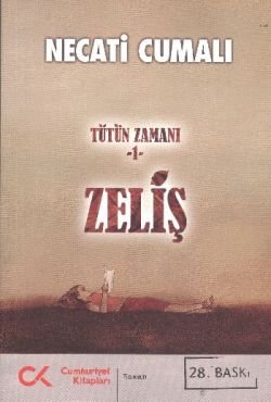 Zeliş - mezetto