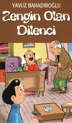 Zengin Olan Dilenci - mezetto