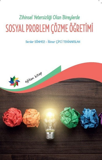 Zihin Yetersizliği Olanda Sosyal Sorun Çözme