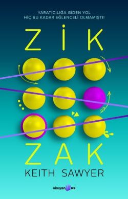 Zik Zak - mezetto