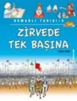 Zirvede Tek Başına (1520 - 1566) - mezetto