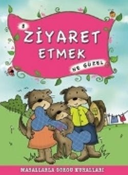 Ziyaret Etmek Ne Güzel - mezetto