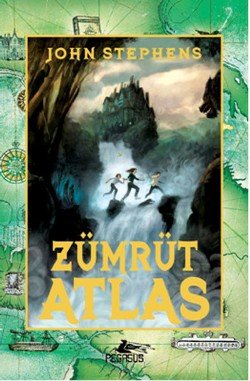 Zümrüt Atlas - mezetto