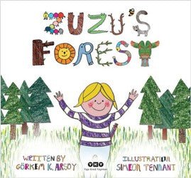 Zuzu’s Forest - mezetto