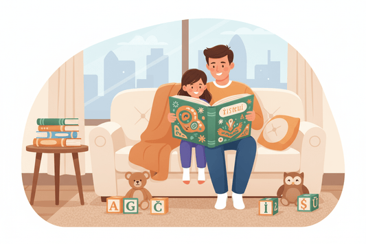 İki dilli çocuklar Türkçe kitap rehberi - diaspora aileleri için yaşa uygun kitap seçimi