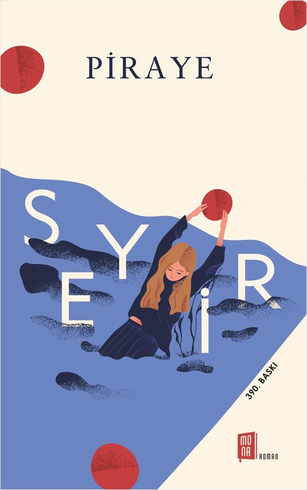 Mona Kitap - mezetto