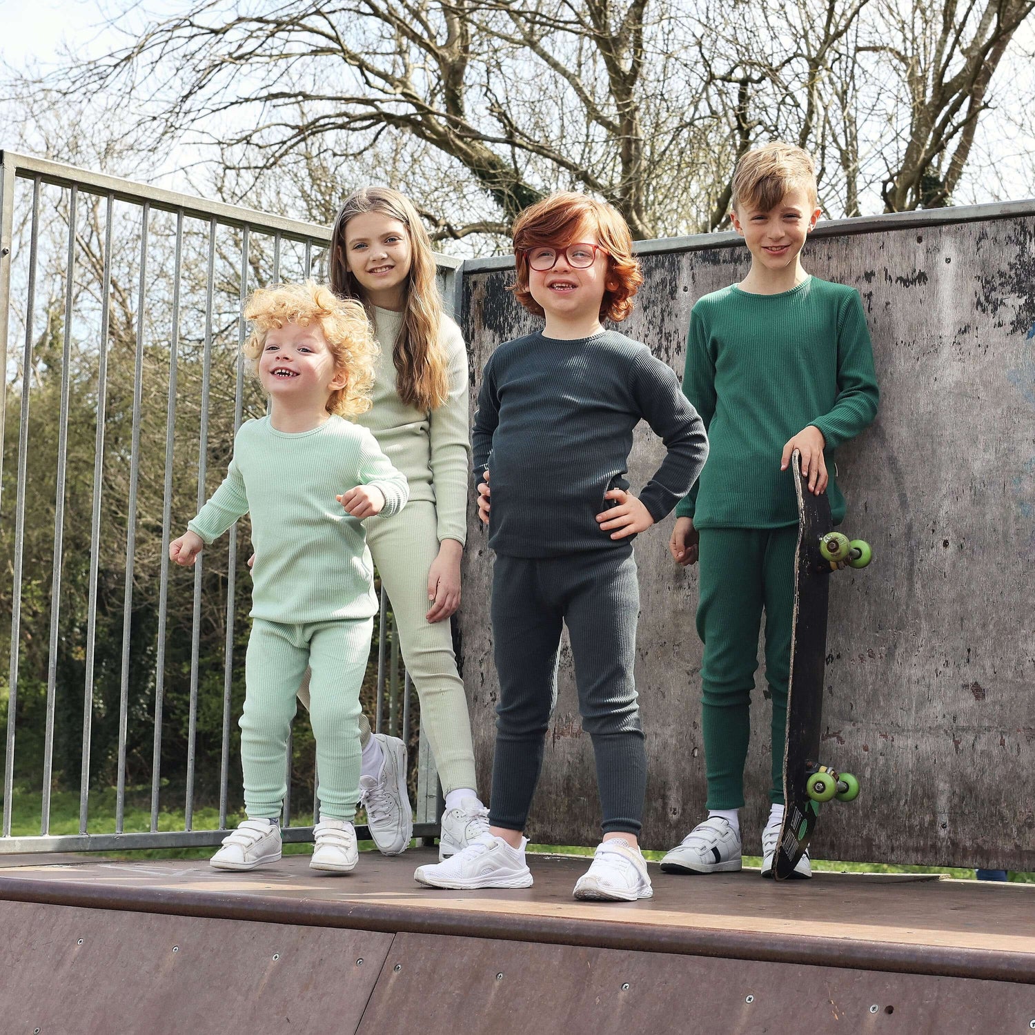 Loungewear - mezetto