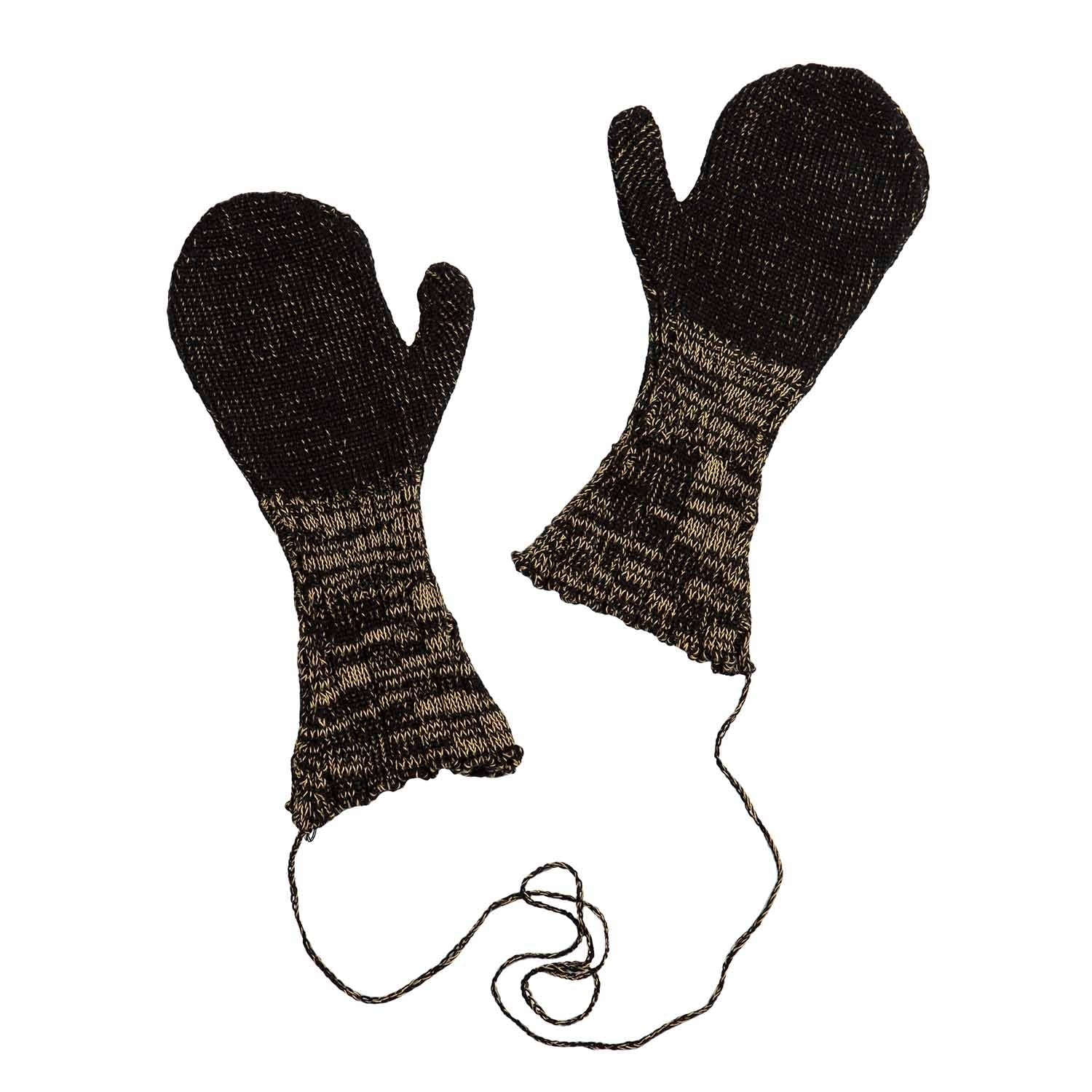 Kid Gloves - mezetto