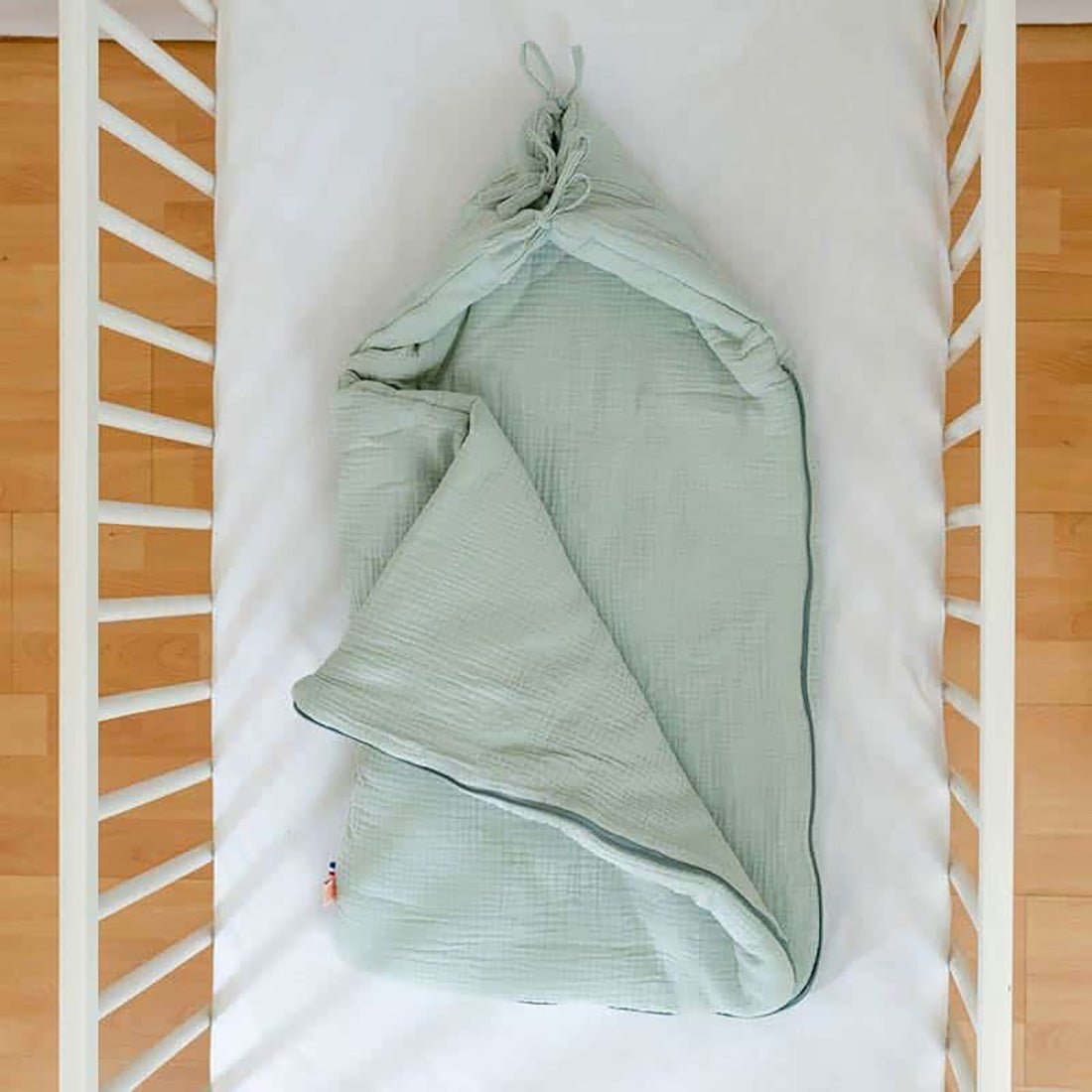 Bunting Bags - mezetto