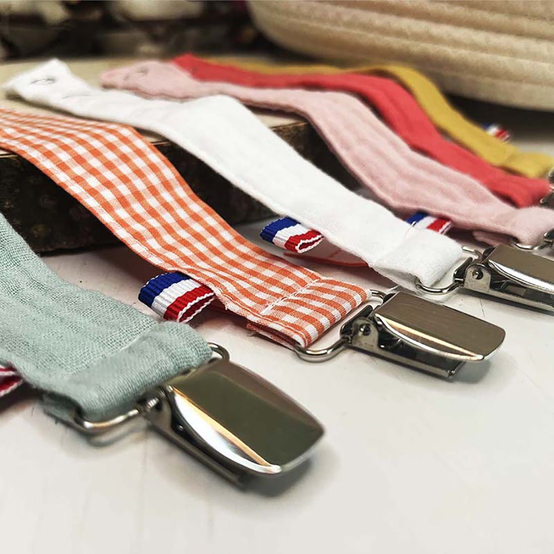 Baby Accessories - mezetto