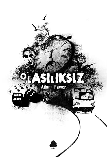 April Kitapları İngiltere'de dünya ve Türk edebiyatı eserleri