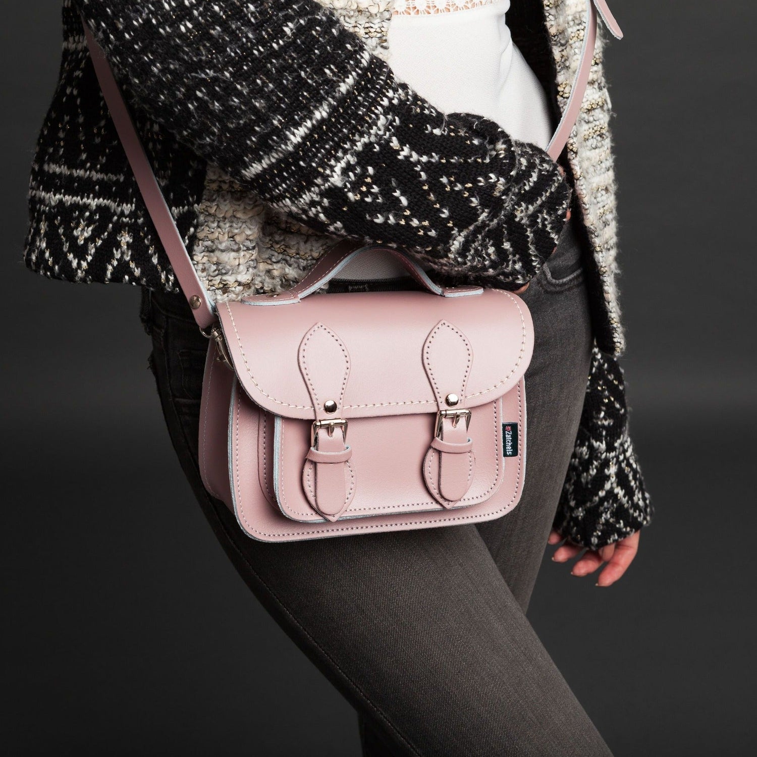 Micro Satchels - mezetto