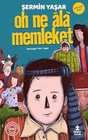 Doğan Çocuk - mezetto