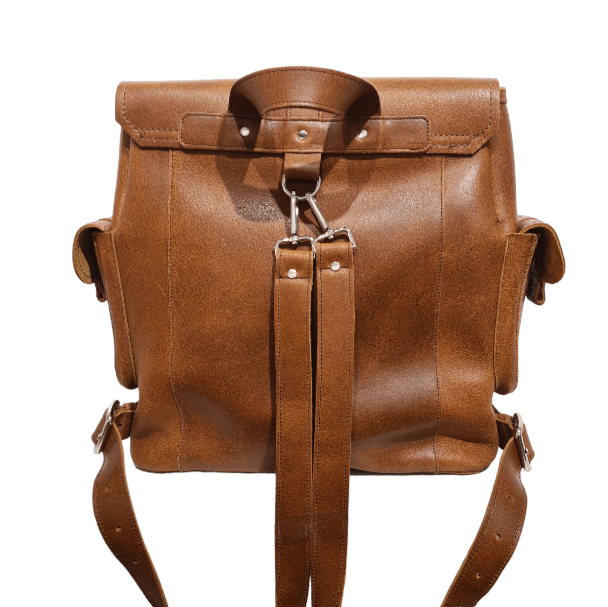 Men's Backpack - mezetto
