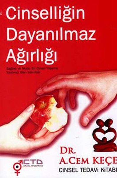 Cinselliğin Dayanılmaz Ağırlığı - Pusula Yayınevi  (Ankara) Kitap
