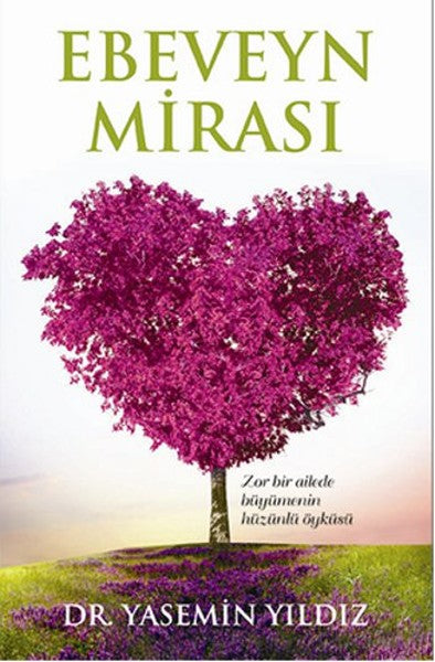 Ebeveyn Mirası - Pusula Yayınevi  (Ankara) Kitap
