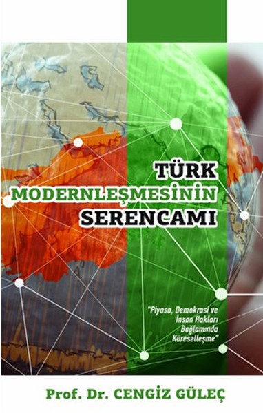 Türk Modernleşmesinin Serencamı - Pusula Yayınevi  (Ankara) Kitap
