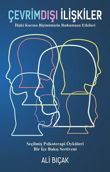 Çevrimdışı İlişkiler - Pusula Yayınevi  (Ankara) Kitap