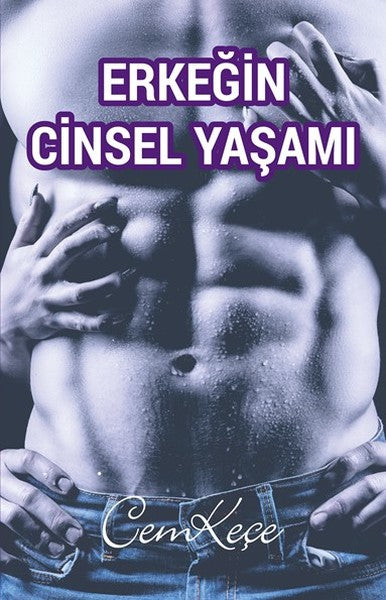 Erkeğin Cinsel Yaşamı - Pusula Yayınevi  (Ankara) Kitap