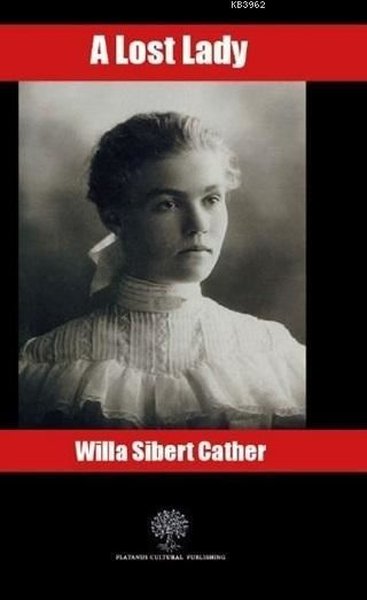A Lost Lady - Platanus Publishing Kitap
