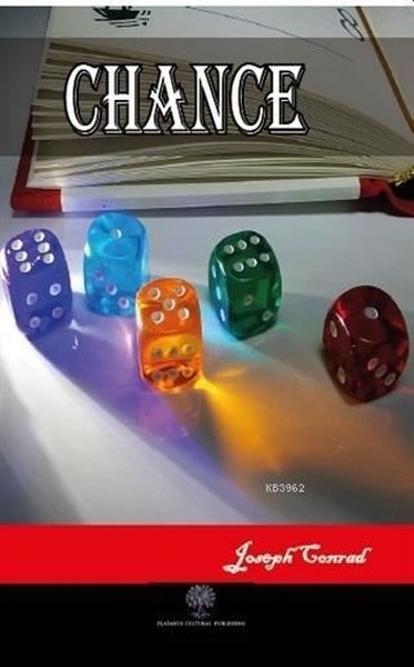Chance - Platanus Publishing Kitap
