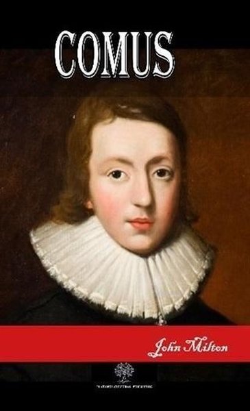 Comus - Platanus Publishing Kitap