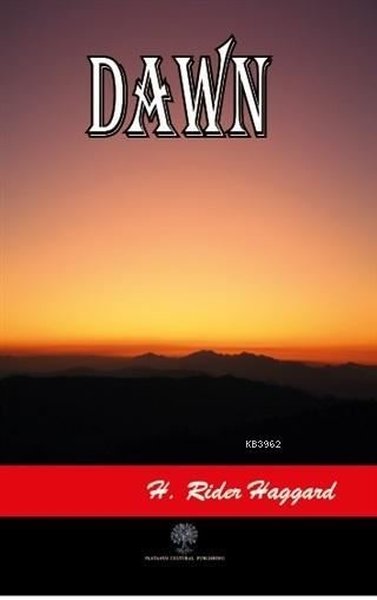 Dawn - Platanus Publishing Kitap
