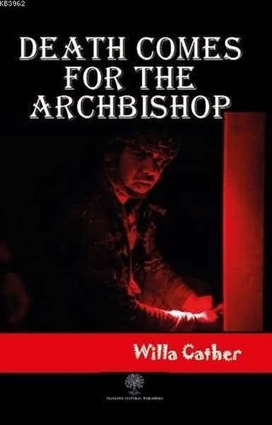 Death Comes for the Archbishop - Platanus Publishing Kitap