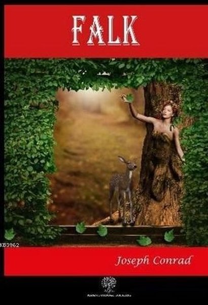 Falk - Platanus Publishing Kitap