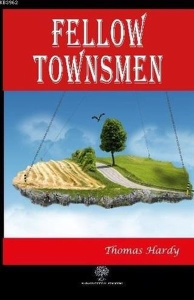 Fellow Townsmen - Platanus Publishing Kitap