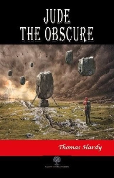 Jude the Obscure - Platanus Publishing Kitap