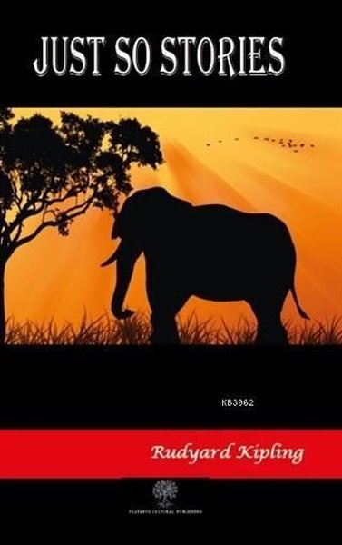 Just So Stories - Platanus Publishing Kitap