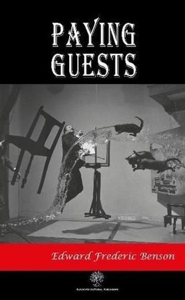 Paying Guests - Platanus Publishing Kitap