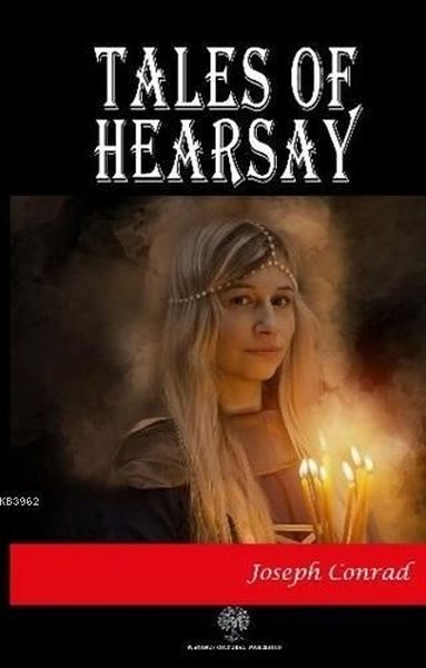 Tales of Hearsay - Platanus Publishing Kitap