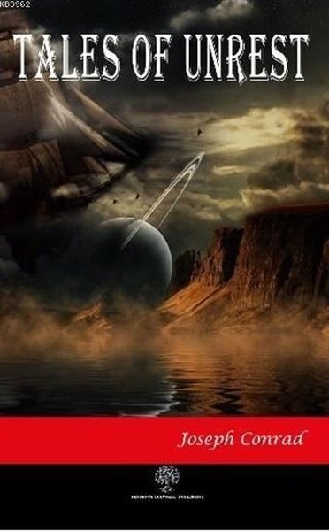 Tales of Unrest - Platanus Publishing Kitap